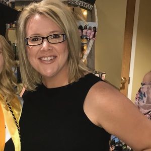 Meet your Posher, Lindsay